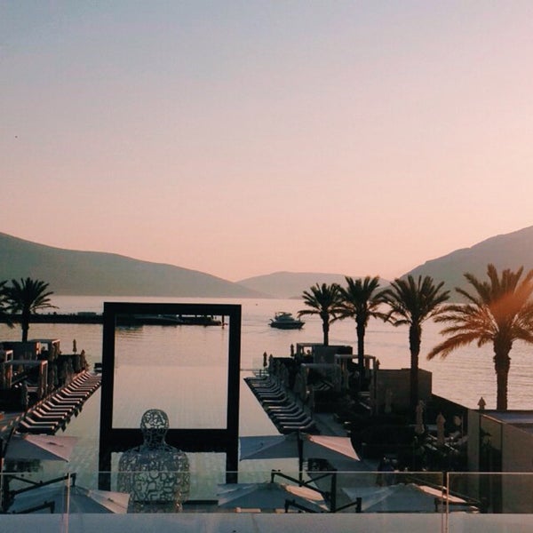Lido Mar Tivat