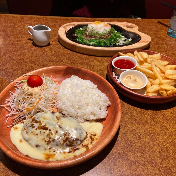 Photos At びっくりドンキー 神楽店 Yoshoku Restaurant In 旭川市