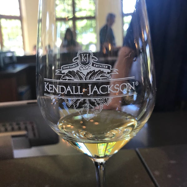 Photo prise au Kendall-Jackson Wine Estate &amp; Gardens par Sara D. le7/15/2018