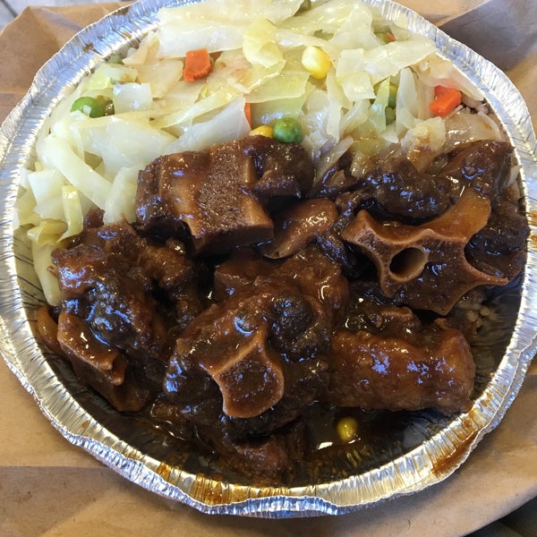 Photos at Jamaican Flavors Springfield Gardens, NY