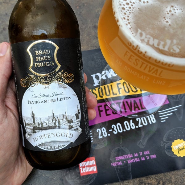 Photos At Soulfood Festival Food Stand