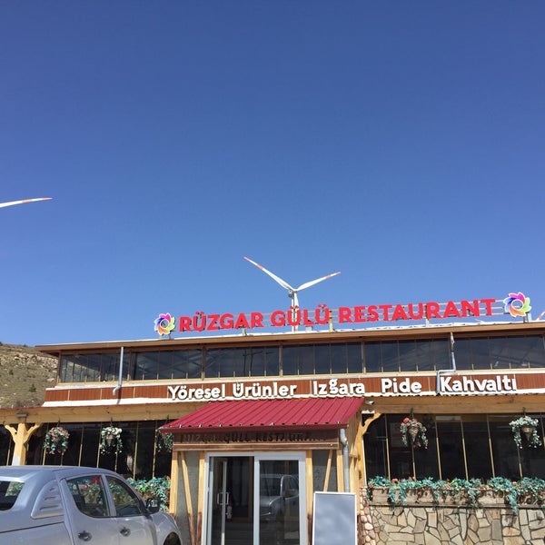 Rüzgarın kalbi Rüzgargülü Butik Otel;) - Picture of Ruzgar Gulu
