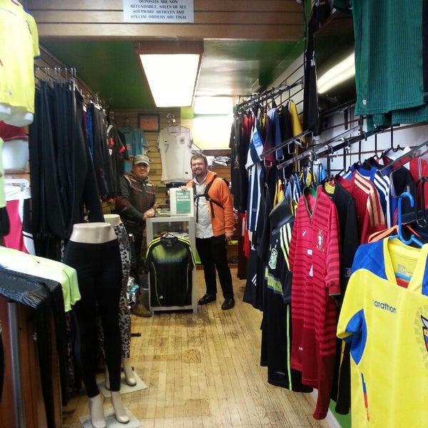 Desport королев