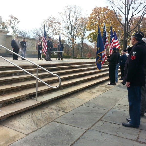 Bronx Victory Memorial Bronx, NY