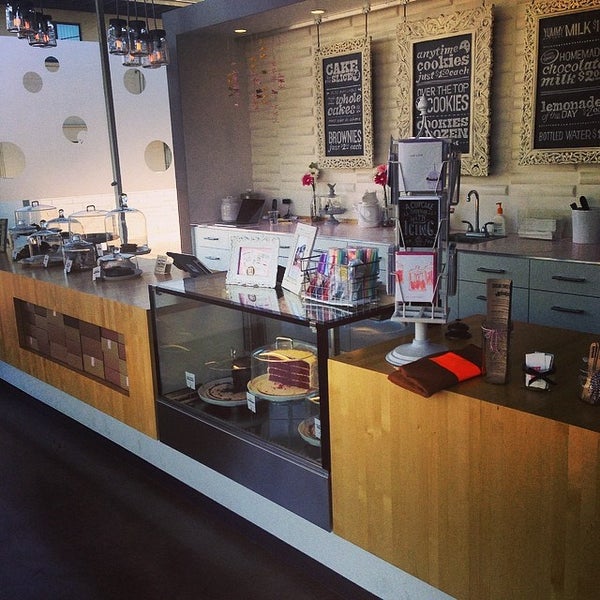 Sugar Sweet Bakery (Now Closed) 5 tips