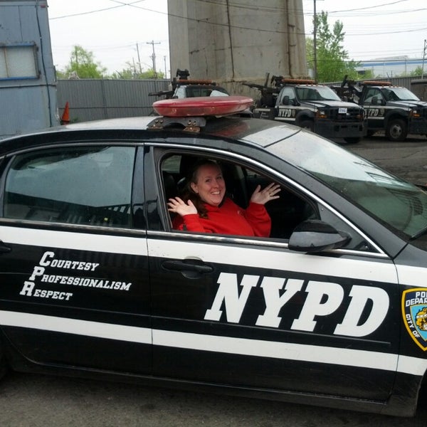 NYPD Queens Tow Operations 6 tips