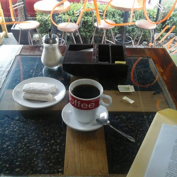 кофе брейк ковров