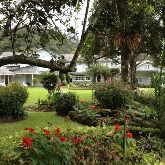 11/26/2012 tarihinde Maria Isabel M.ziyaretçi tarafından Hotel Panamonte'de çekilen fotoğraf