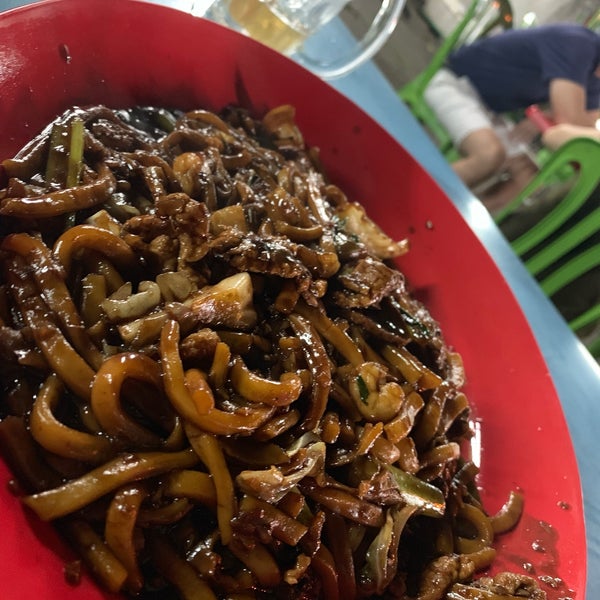 Kedai Kai Kee Mee Goreng