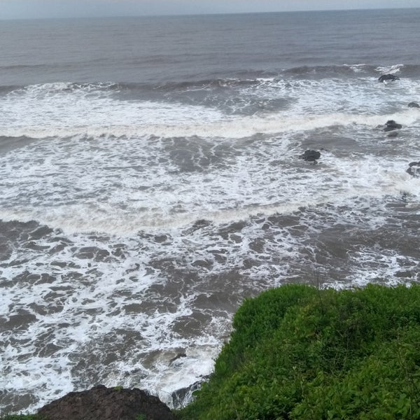 Vagator Goa, Vagator