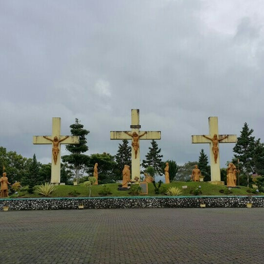 Sidikalangview Taman Wisata Iman Sidikalang