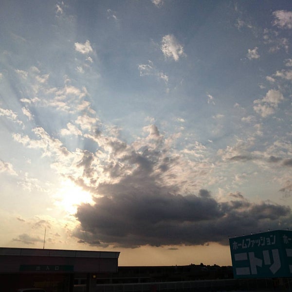 Photos At ニトリ 都筑区 都筑区あゆみが丘19 7