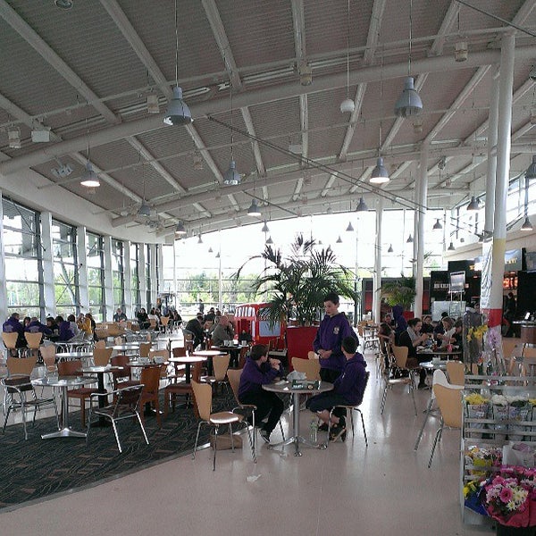 Norton Canes Motorway Services (RoadChef) Norton Canes, Staffordshire