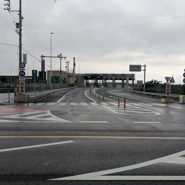 Photos At 養老ic 予定地 ロケ島