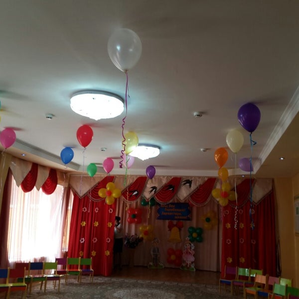 Детский сад 72 белгород