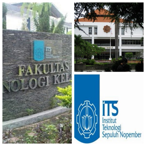 Photos At Jurusan Teknik Perkapalan Its 146 Visitors