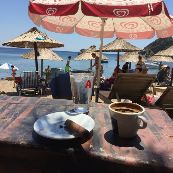 Пляжный бар Beach Bar Геленджик