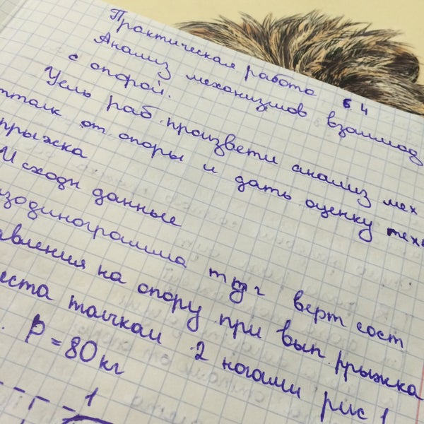 Спбгу колледж физической культуры и спорта