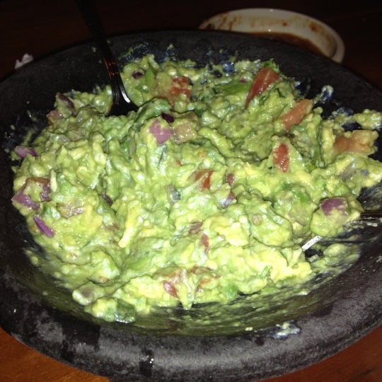 Photo taken at Cantina Laredo by Kyle C. on 10/31/2012