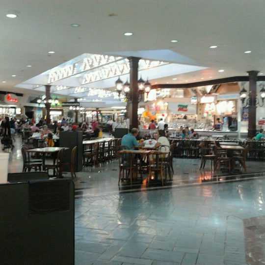 Photo taken at Lakeside Shopping Center by Cheri G. on 9/13/2012