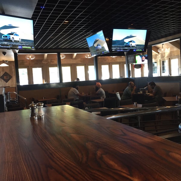 Dish N Dash Mediterranean Restaurant in San Jose