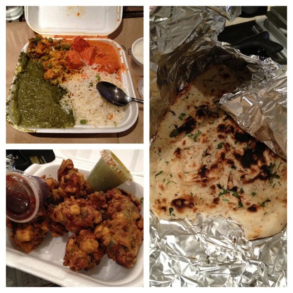 Photos at Hurry Curry Indian Food Indian Restaurant in Los Angeles