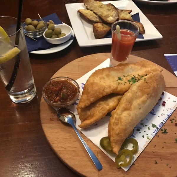 Photo taken at Fish &amp; Chips by Bublechek on 6/26/2018