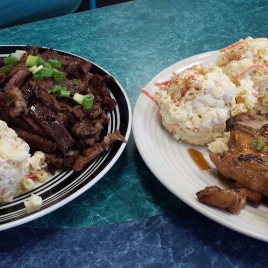 Photos at Aloha Kitchen (Now Closed) Hawaiian Restaurant in Silverdale