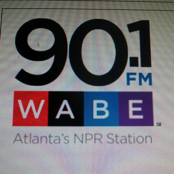 10/23/2014에 Stephen R.님이 Public Broadcasting Atlanta - WABE 90.1 FM &amp; PBA 30에서 찍은 사진