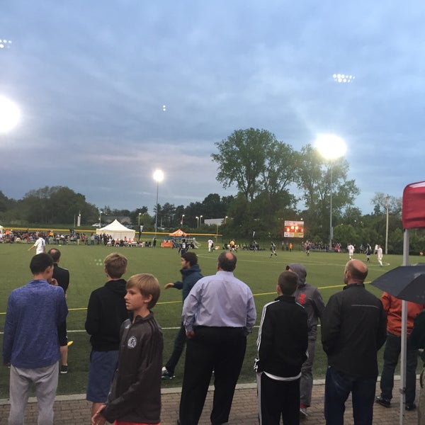 West Chester Sports Complex Sports and Recreation in West Chester