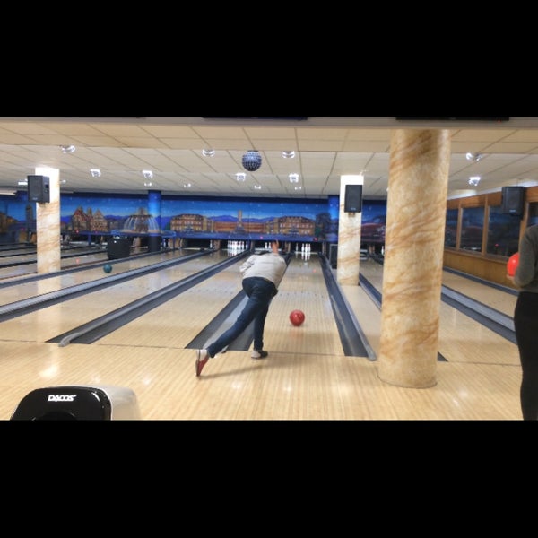 City Bowling Stuttgart Universität Stuttgart, BadenWürttemberg