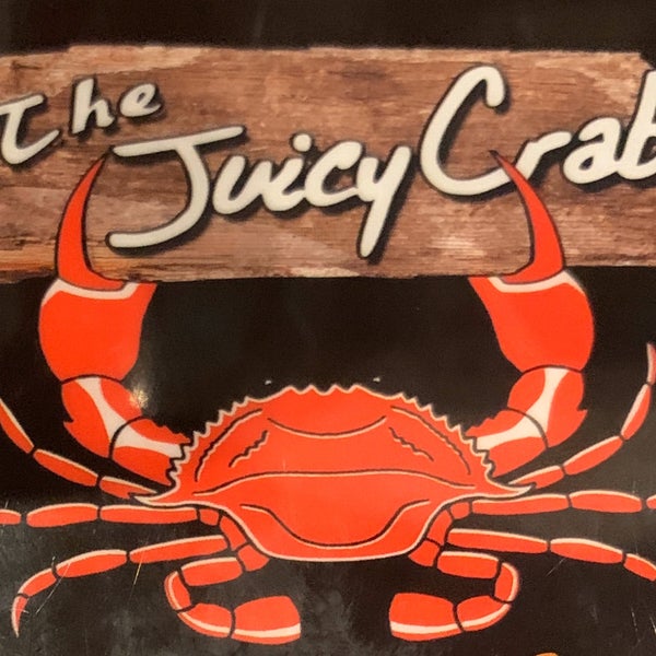 The Juicy Crab West Augusta 2834 Washington Rd Ste G