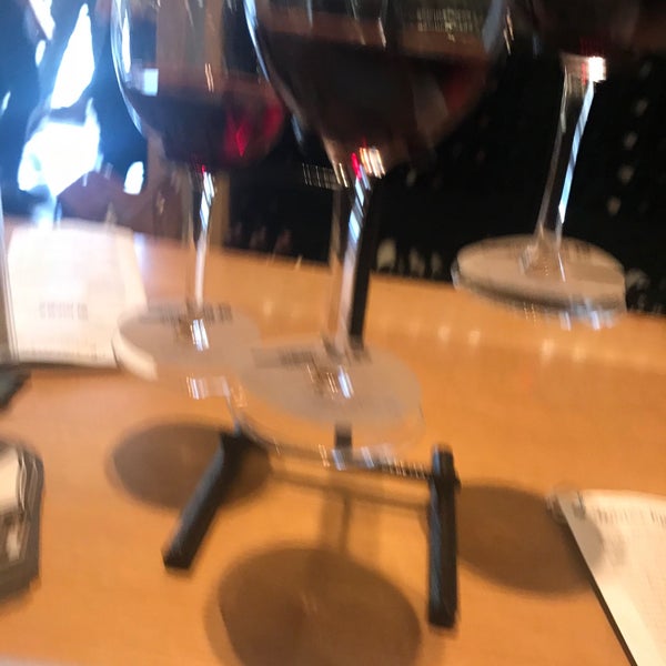 Photo taken at SF Uncork&#39;d by Sue G. on 10/30/2019