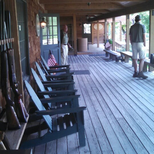 Photos at Orvis Sandanona Shooting Grounds 11 tips from 558 visitors