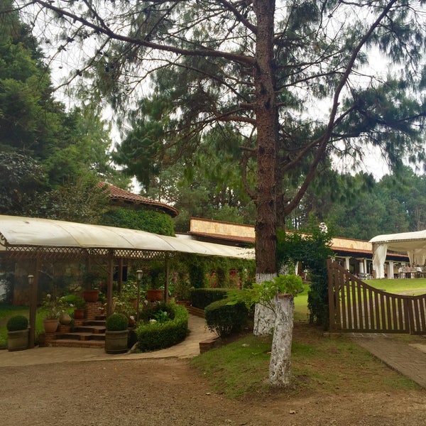 1/17/2016에 Paola F.님이 Restaurante Jardines De San Cristobal에서 찍은 사진