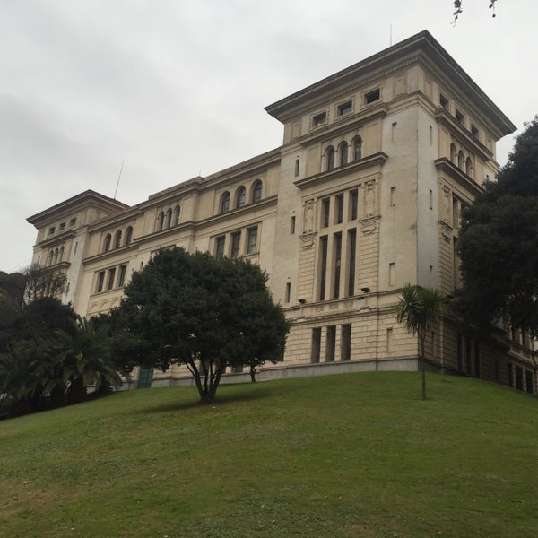 Instituto Bernasconi Parque Patricios Buenos Aires, Buenos Aires C.F.