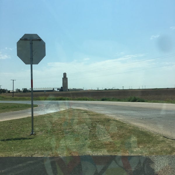 Lamesa, TX - City