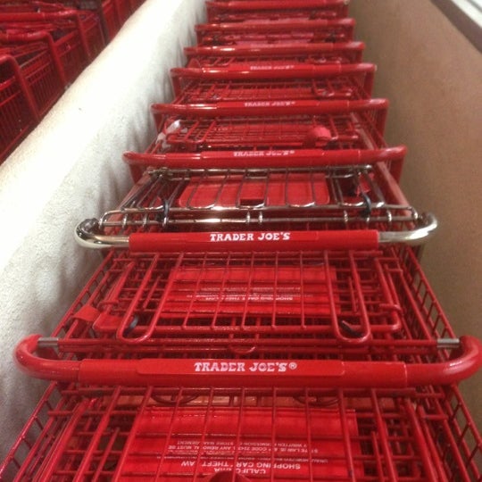 Trader Joe's 225 El Cerrito Plaza