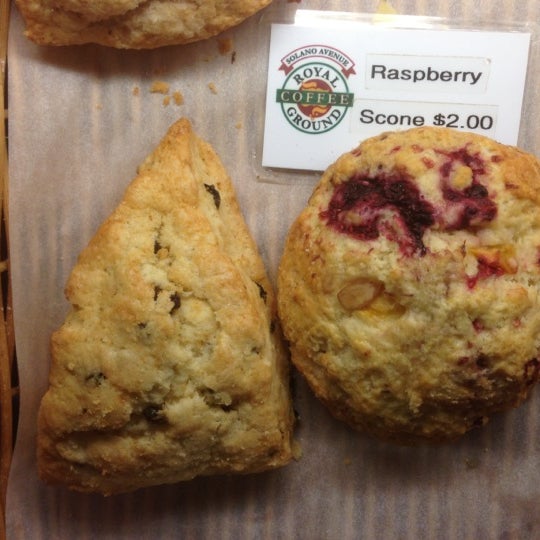 Photos at Royal Ground Coffee Coffee Shop