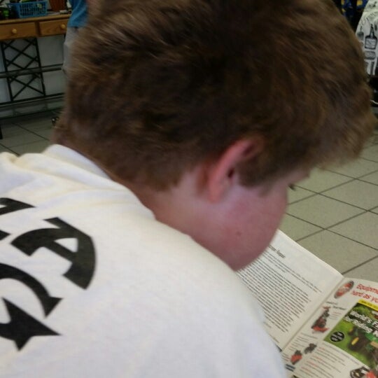 Jacks Cosmetics Store in Crossville