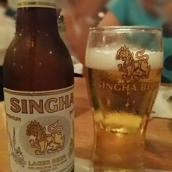 TAP Thai Thai Restaurant in Santa Barbara