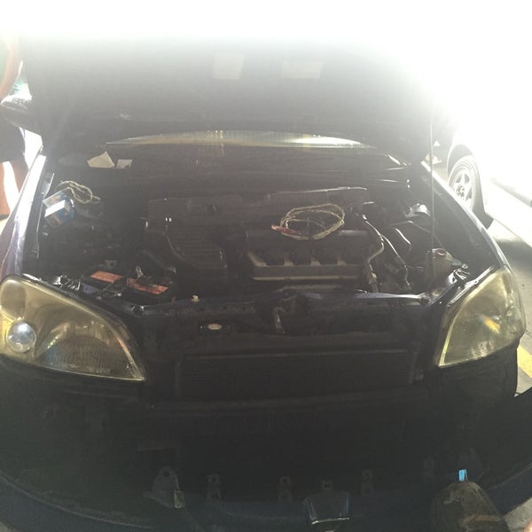 Rey's Electrical Shop San Roque Marikina City, Marikina