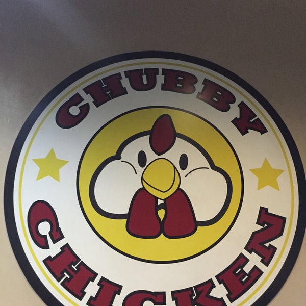 Foto tomada en Chubby Chicken  por Ira G. el 10/18/2015