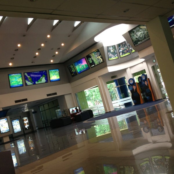Malaysia Remote Sensing Agency 1 Tip From 88 Visitors