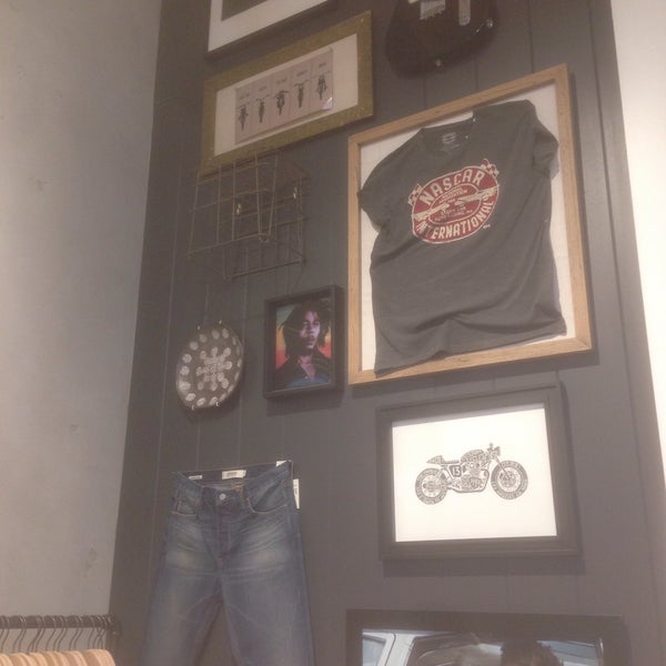 Lucky Brand - Clothing Store in Las Vegas