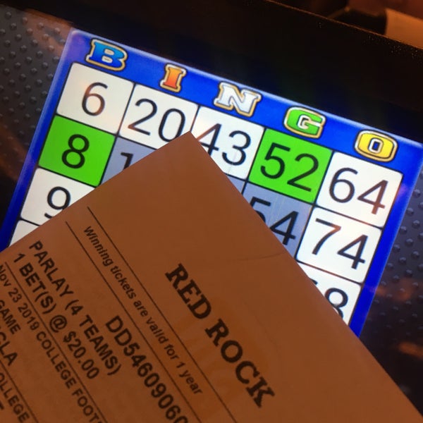 Bingo Bingo