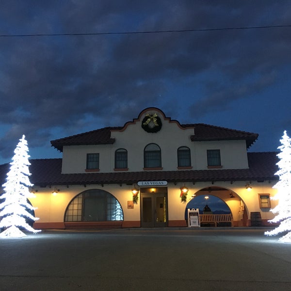 Foto tomada en Springs Preserve  por Belinda T. el 12/9/2019