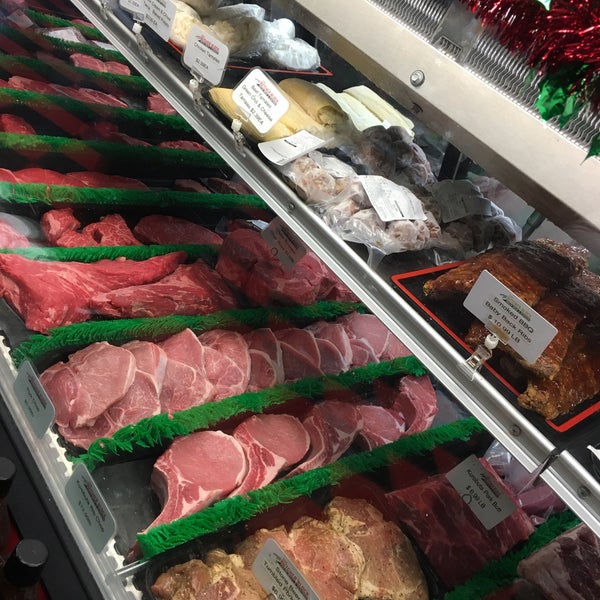 Photos at The Butcher Block (Now Closed) Butcher in Las Vegas