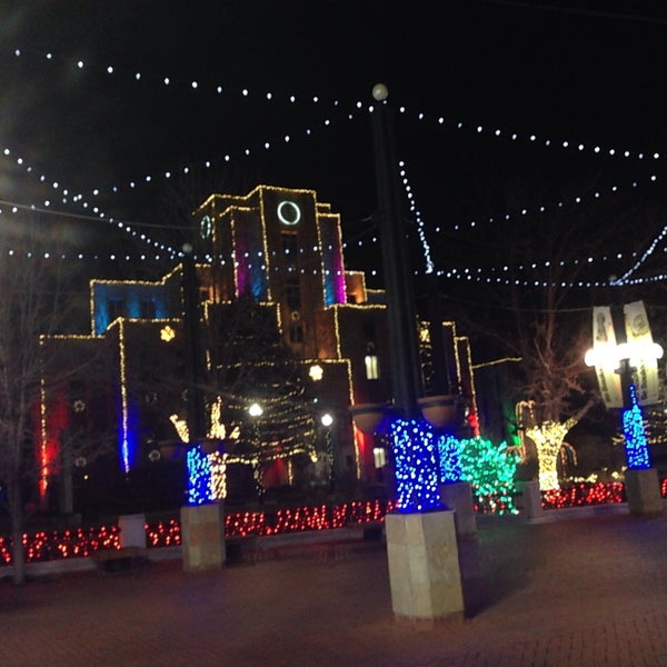 Photos at Boulder City Hall City Hall