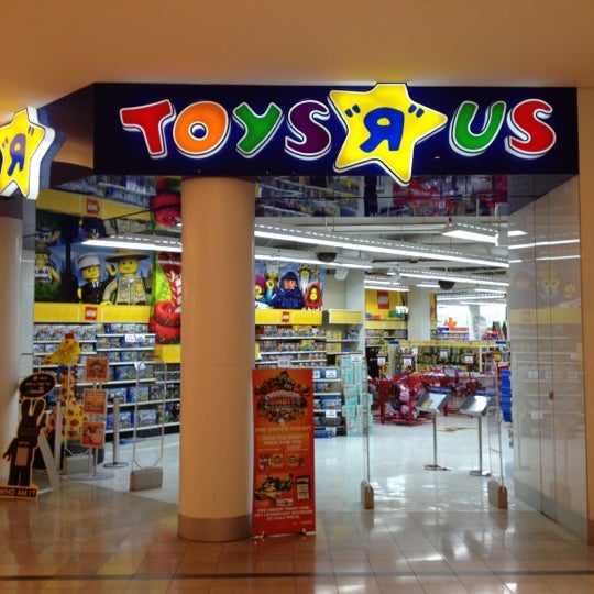 Photos at Toys"R"Us (Now Closed) Toy Store